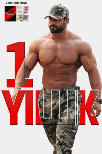 1 Yıllık  Üyelik 